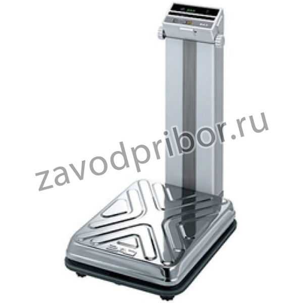 Напольные весы DB-1H 200AS 77-00030094