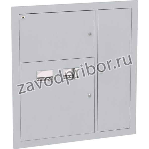 Щит этажный ЩЭ-2-1 36 IP31 УХЛ3 IEK MKM42-02-31