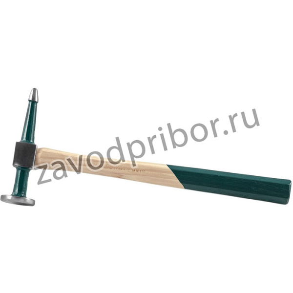 M10110 Молоток рихтовочный финишный, прямой