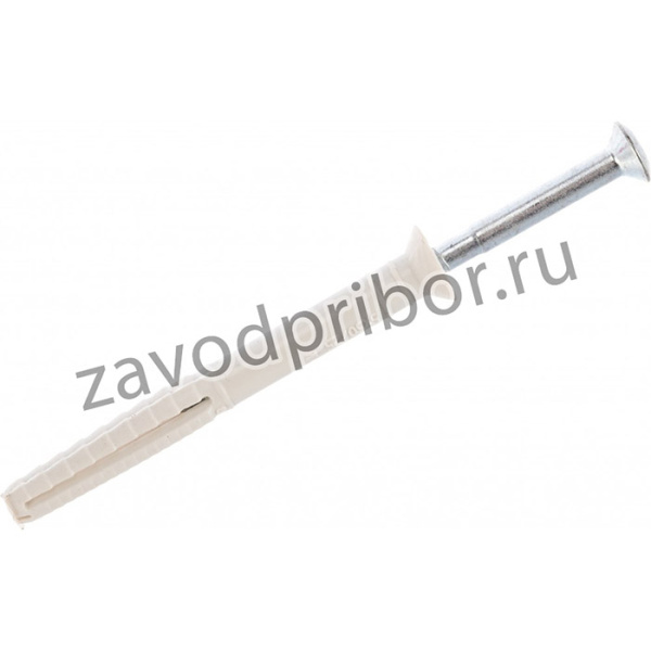 Дюбельгвоздь YZ потайн 5x50 15 шт 147500