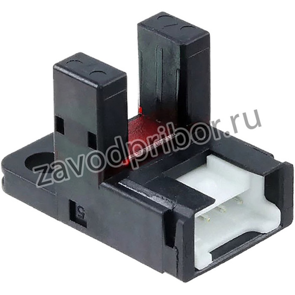 PM-Y65, Датчик оптоэлектронный, Дальность 6мм, NPN, DARK-ON,LIGHT-ON