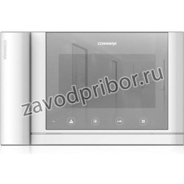 Видеодомофон цветной CDV-70MH (MIRROR Белый) CDV-70MH(MIRROR-WHITE)