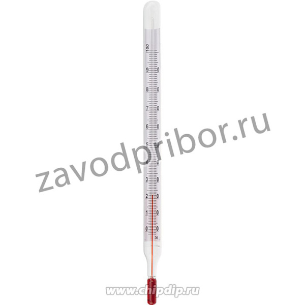 70-0612, Термометр универсальный с поплавком