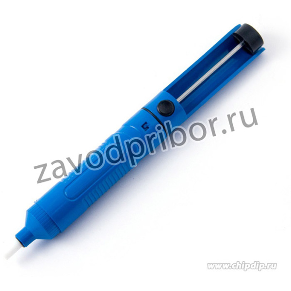 BSI0702, Оловоотсос пластиковый