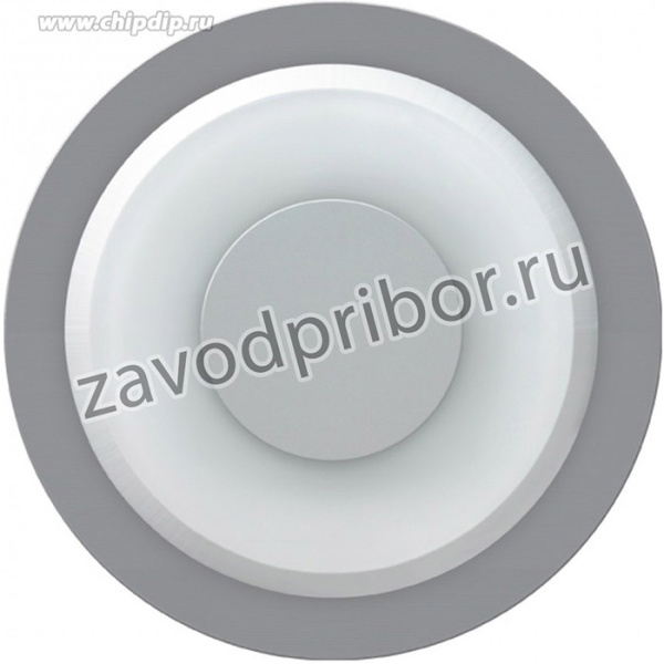 Подсветка светодиодная настенная KANLUX IPSA LED-8O