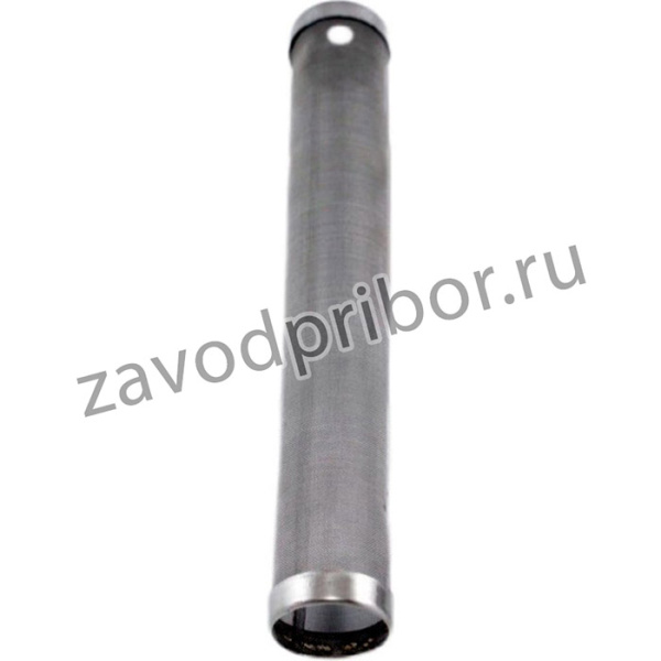 Фильтр тонкой очистки к б.р. King, Merkur 200 Mesh р-р 26x140 мм 167027AvS