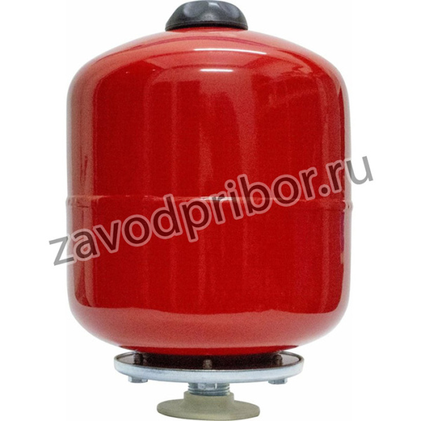 Гидроаккумулятор вертикальный (8 л; красный; 16 бар; EPDM) MasDaf TR8-16bar-3001
