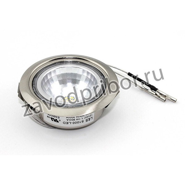 Светодиодный светильник для вытяжек Faber 133.0289.829