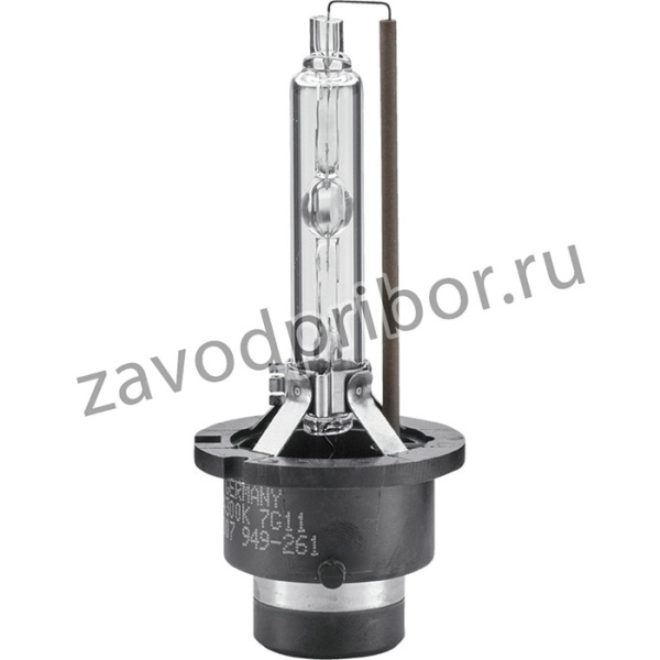 8GS 007 949-261, 8GS 007 949-261_лампа! XENON (D2S) 35W P32d-2 \
