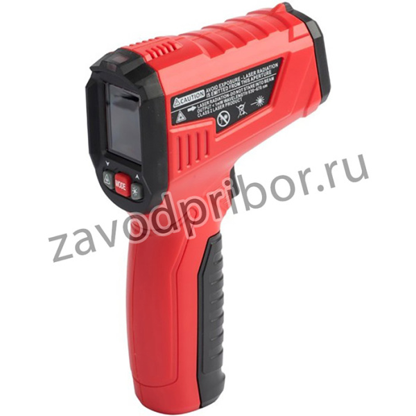 In-180703-pt6519B, Термометр инфракрасный (пирометр) MS6519B Expert