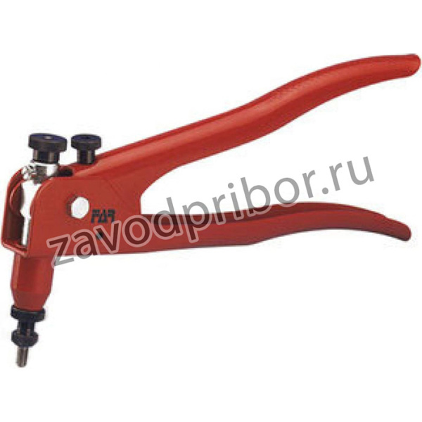 Ручной заклепочник KJ17 М3-М6 700017