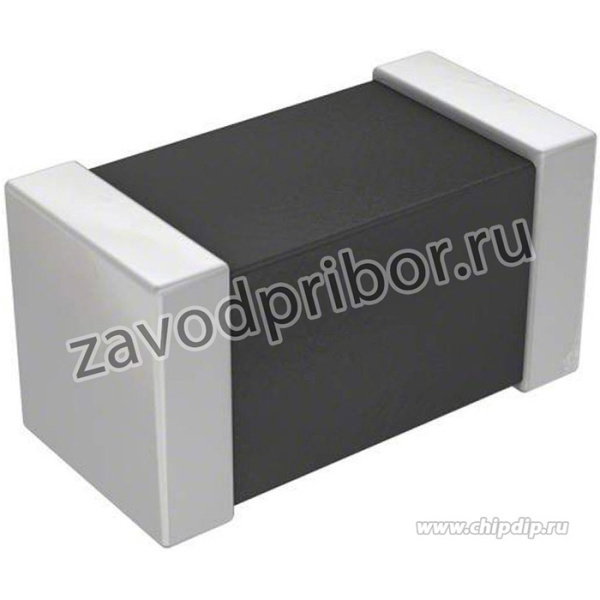 B72530T0600K062, SMD варистор 1210 60Vac 85Vdc 200A 100V(1mA) 0.01Вт