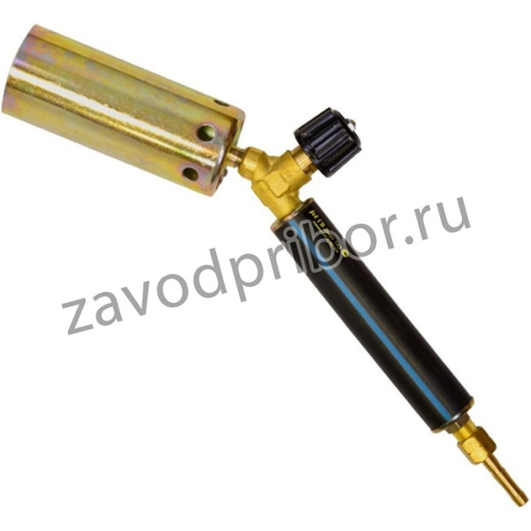 Горелка газовоздушная ГВг P1,2,3 4301010401021