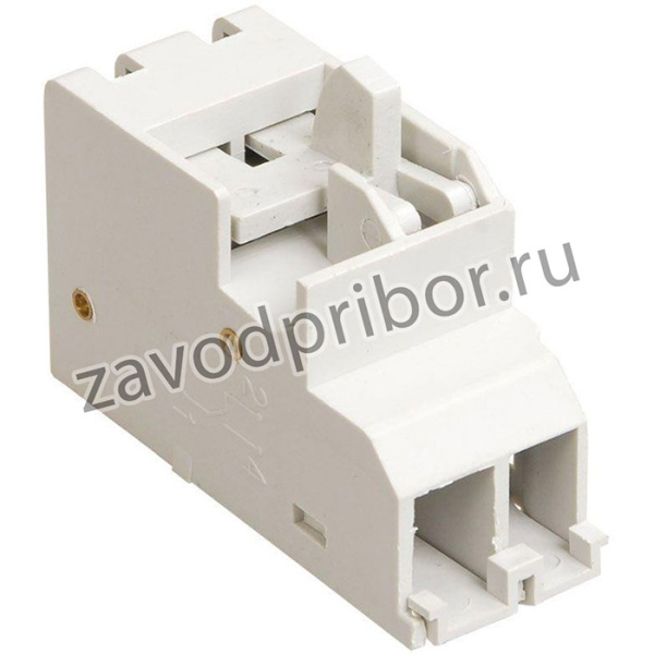 Контакт дополнительный ДК-630(800)А IEK SVA50D-DK-1