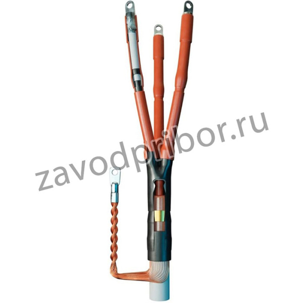 Концевая муфта 3ПКВтпН-10-25/50 4673727397065