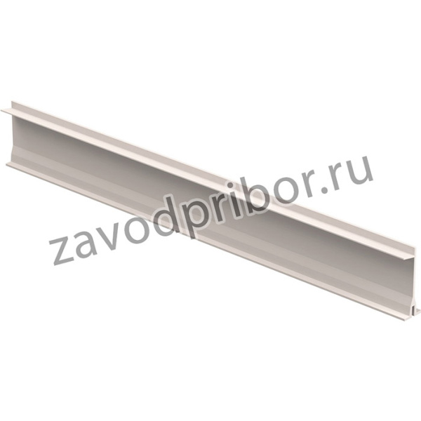 CKK-40D-P60-K01, Перегородка разделительная для кабель-канала высотой 60мм