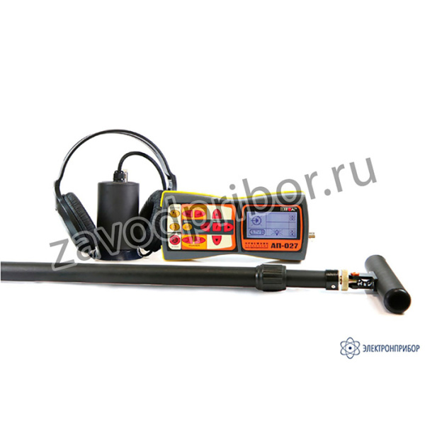 Успех АТП-424Н — течеискатель