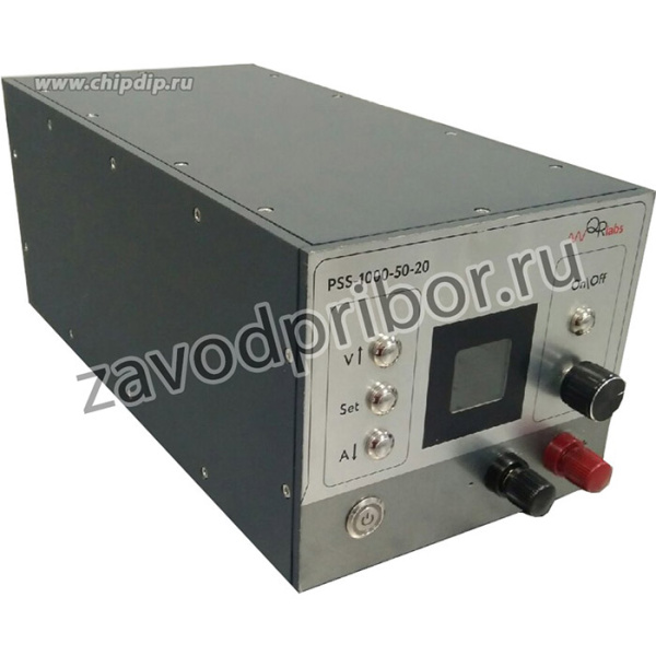 Блок питания PSS-1000-50-20