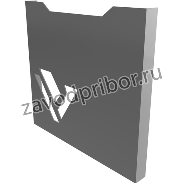 Карман ВФ_PRF-19 для документации (В-250хШ-275хГ-40)