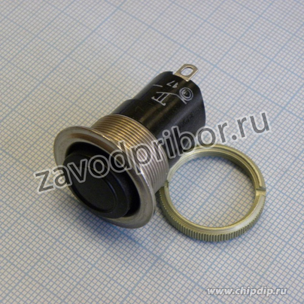 К-4-1 20мм (металл), 2 замыкания, год 2022
