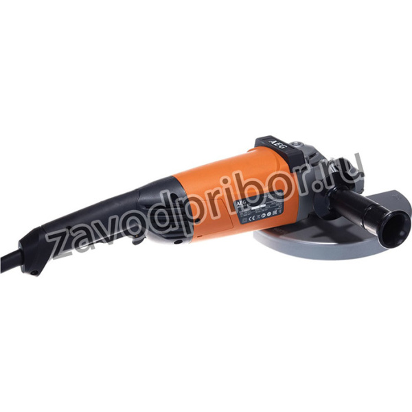 Угловая шлифмашина WS 2200-230DMS 4935428500