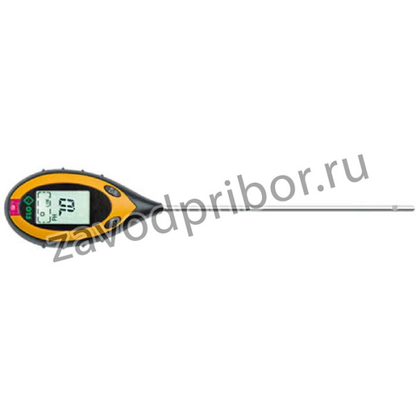 89000, Измеритель параметров почвы 4в1