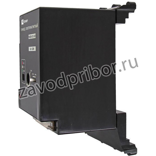 Электропривод ВА-99С CD/2-630 EKF mccb99c-a-21