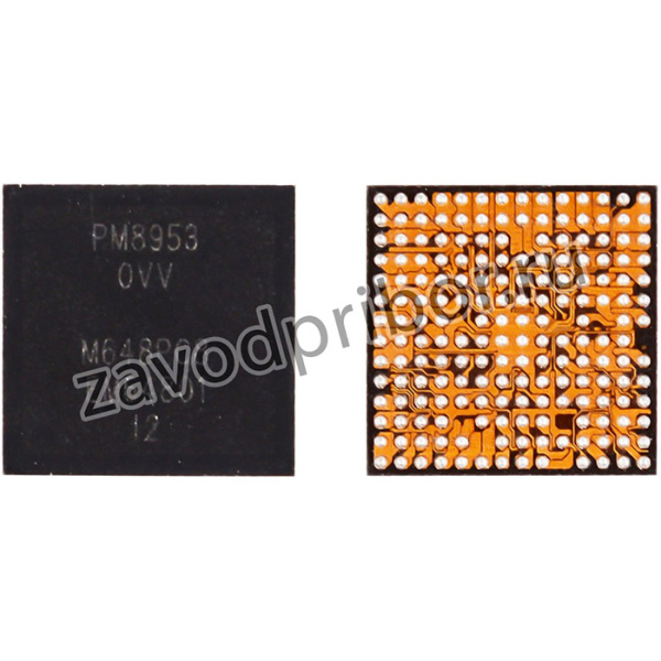 Контроллер питания для Xiaomi Redmi Note 4X / Redmi 4 Pro PM8953