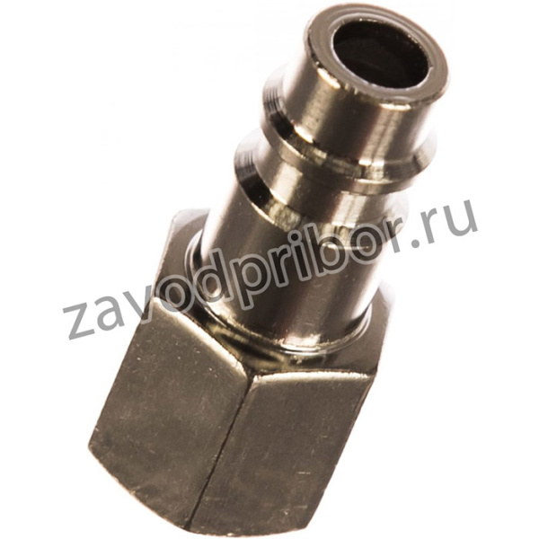 Переходник UP-RV14 быстросъем папа-внутр. резьба 1/4" 6619303