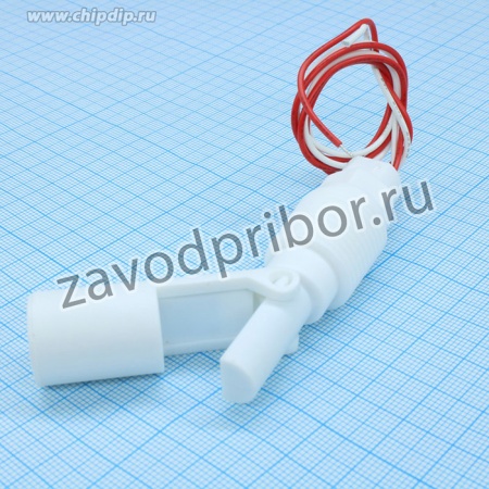 FS8-88-1N-PPHPVNO, Датчик уровня жидкости поплавковый