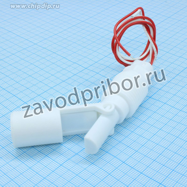 FS8-88-1N-PPHPVNO, Датчик уровня жидкости поплавковый