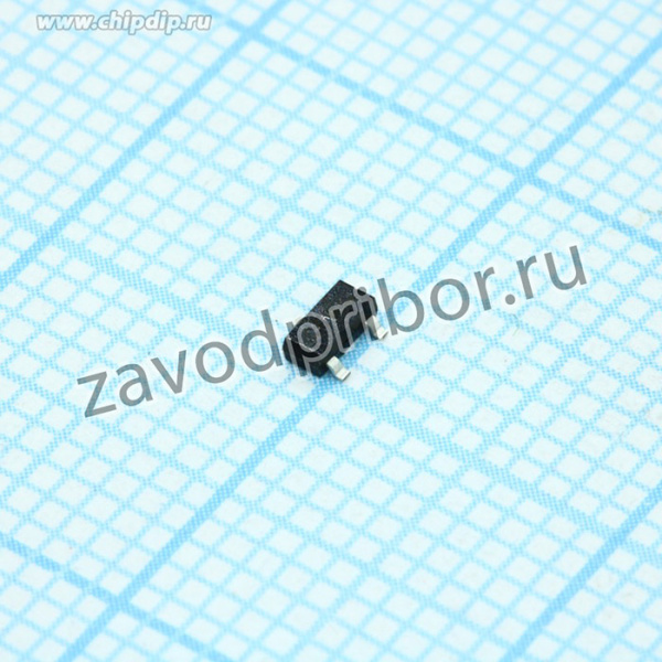 Микросхема TL431AIDBZR.215