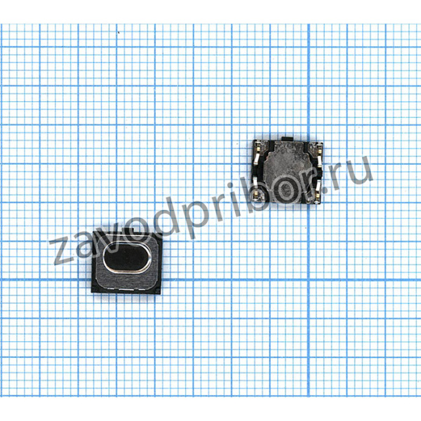 Динамик верхний (слуховой) для Huawei P10 Lite