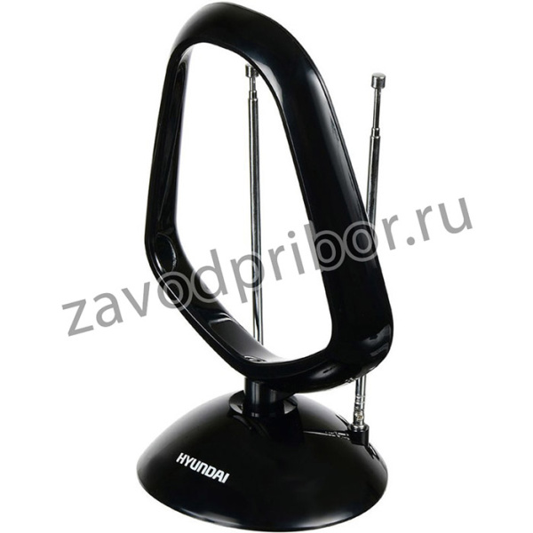 Телевизионная антенна Hyundai H-TAI320, комнатная