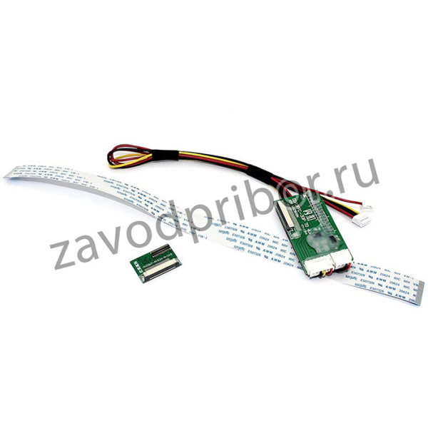 Шлейф SD-карты для Asus ZenPad 3S 10 Z500M