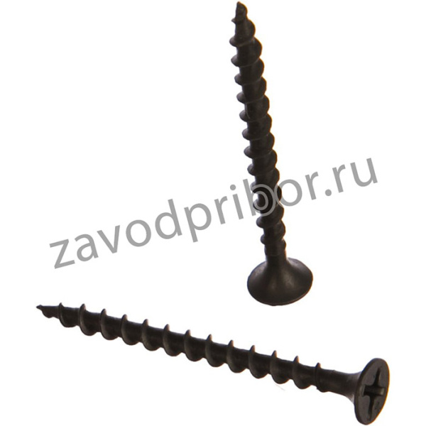 Саморез ШСГД 3,8x45 20 шт - пакет 102373