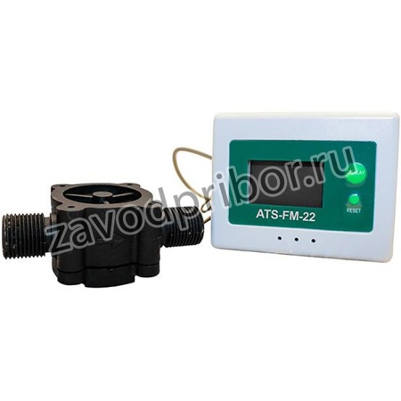 ATS-FM-22