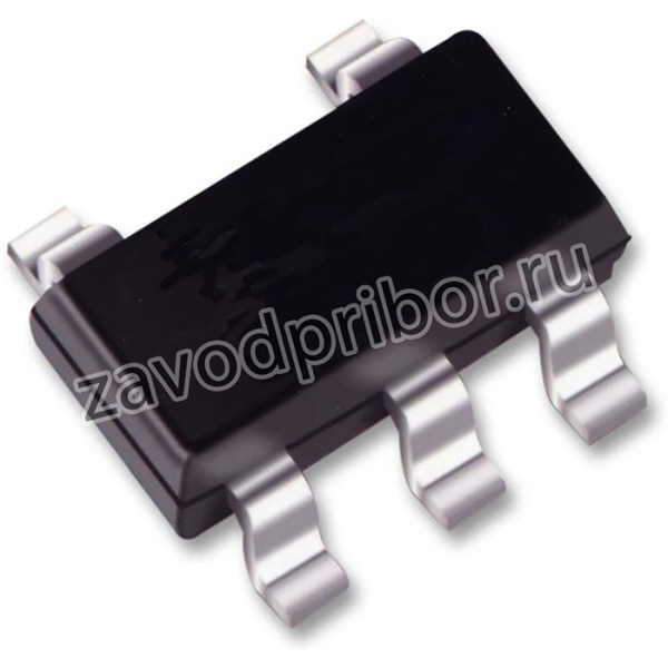 NCX2202GW,125, Comparator Single R-R I/O 5.5V 5-Pin TSSOP T/R