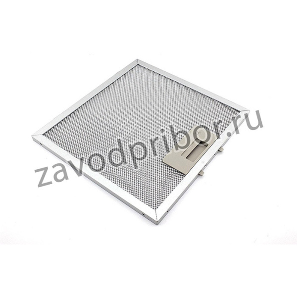 Жировой фильтр для вытяжек Shindo AH0021-08 244х228мм