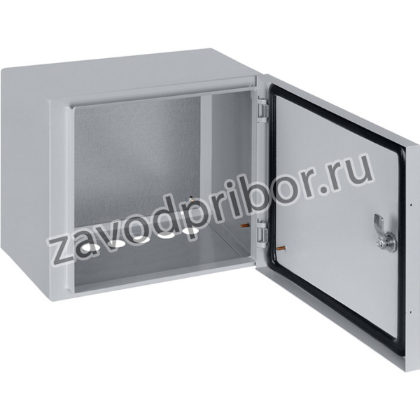 ЩМП-4.6.2-0 (400х600х250) IP54 Народный эконом