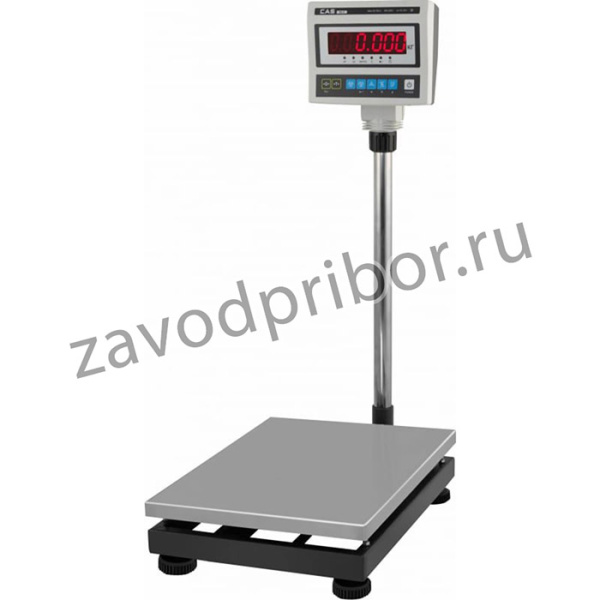 Напольные весы DB-II-60 77-00033299