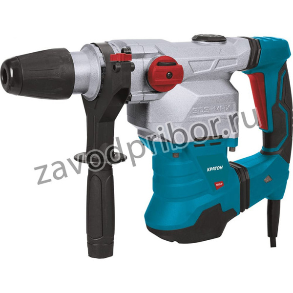 Перфоратор RH-1600-40max 3 07 01 031