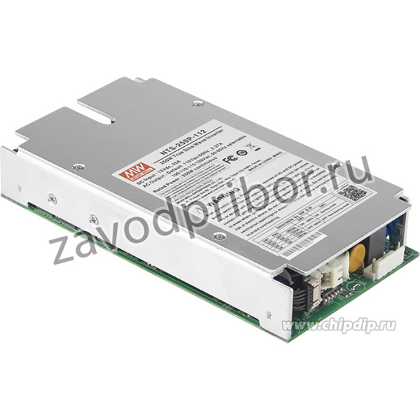 NTS-250P-224, DC/AC инвертор