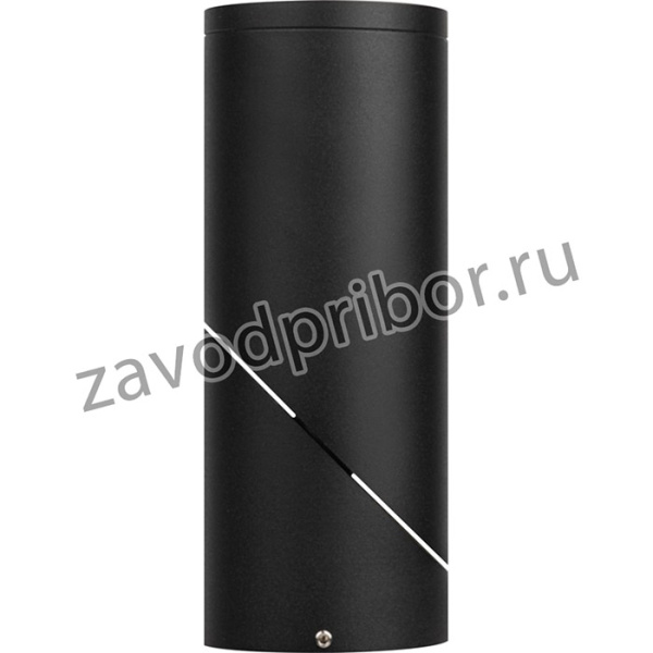 Светильник настенно-потолочный спот ЭРА OL18 BK MR16/GU10, черный Б0054385