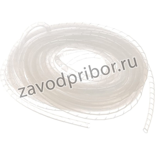 Лента спиральная монтажная SWB-06 D6мм d4мм (10м.) PROxima plc-swb-06