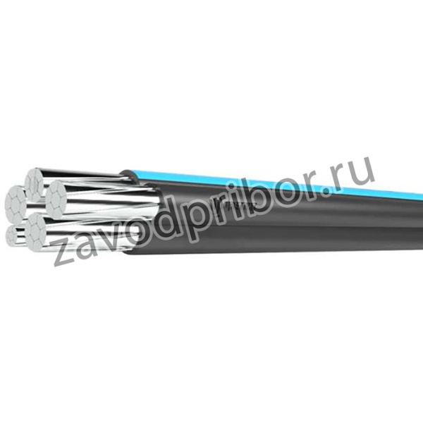 Провод СИП-2 3х70+1х54.6+1х16 (м) Цветлит 00-00129105