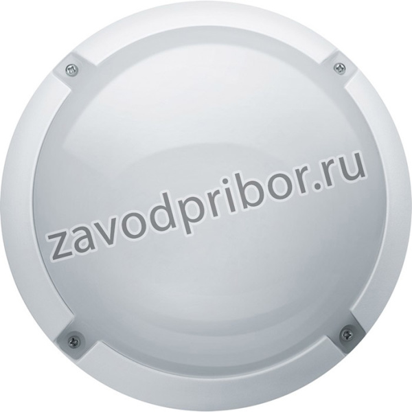 Светильник Navigator 82 424 NBL-PR1-8-4K-WH-SNR-LED