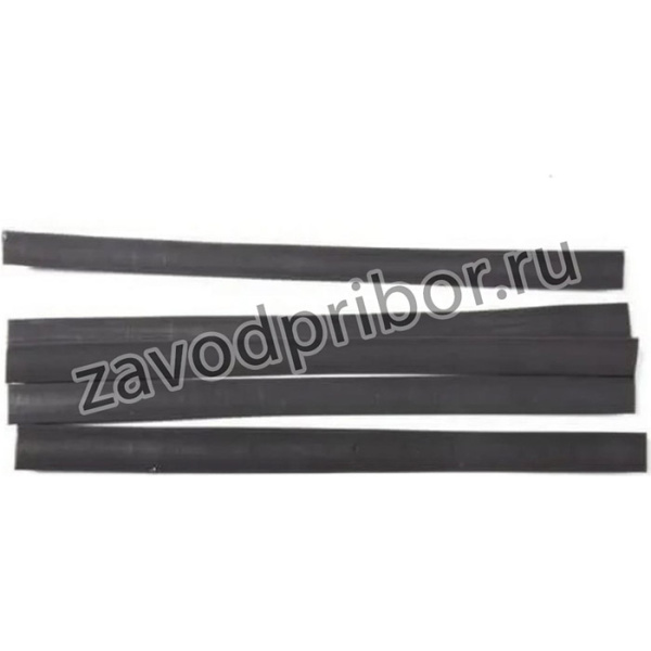 Сварочный материал, черный, 10 шт PBTP/группа В