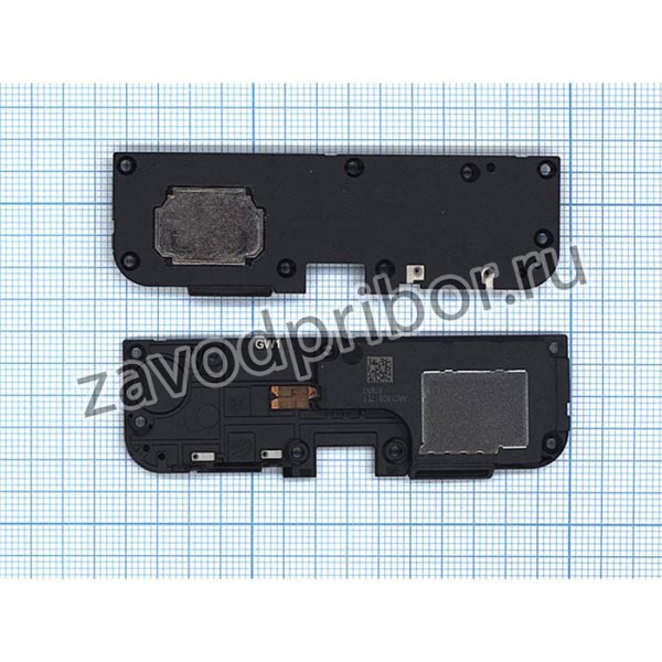 Полифонический динамик (Buzzer) для Xiaomi Mi8 Lite