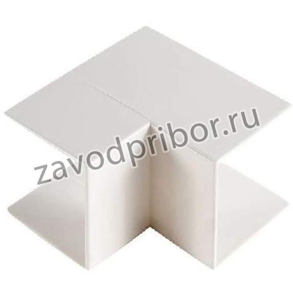 Внутренний угол MI40/40 40х40мм 72109-10